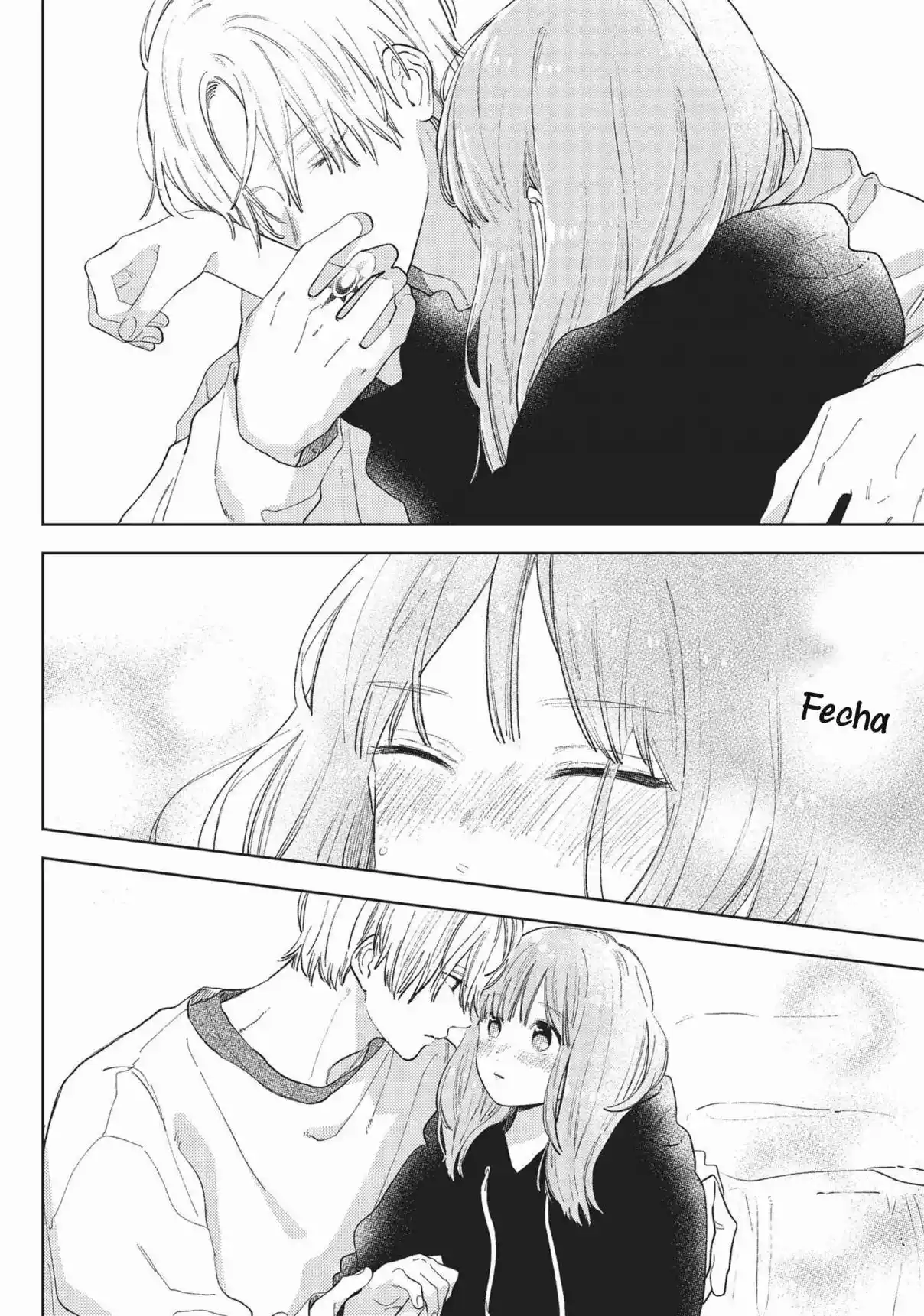 Read A Sign of Affection PT Manga Online
