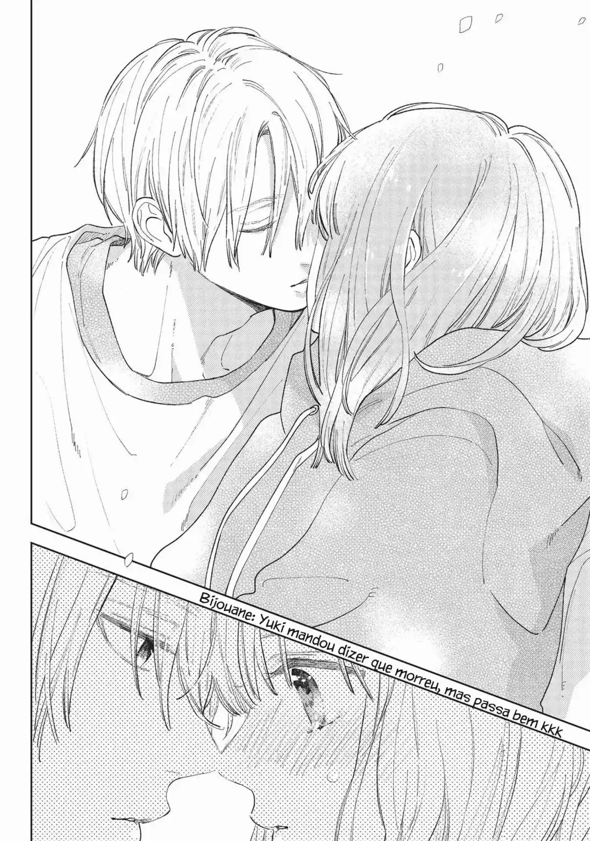 Read A Sign of Affection PT Manga Online