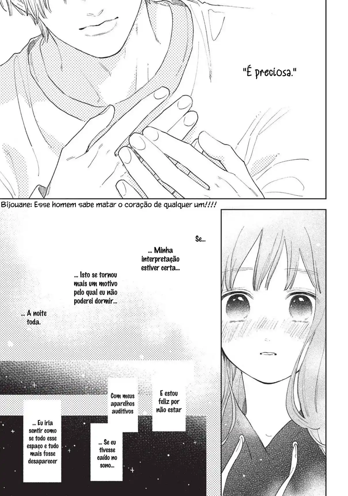 Read A Sign of Affection PT Manga Online