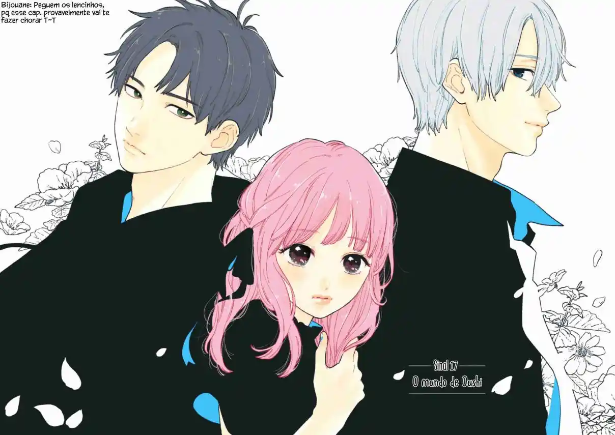Read A Sign of Affection PT Manga Online
