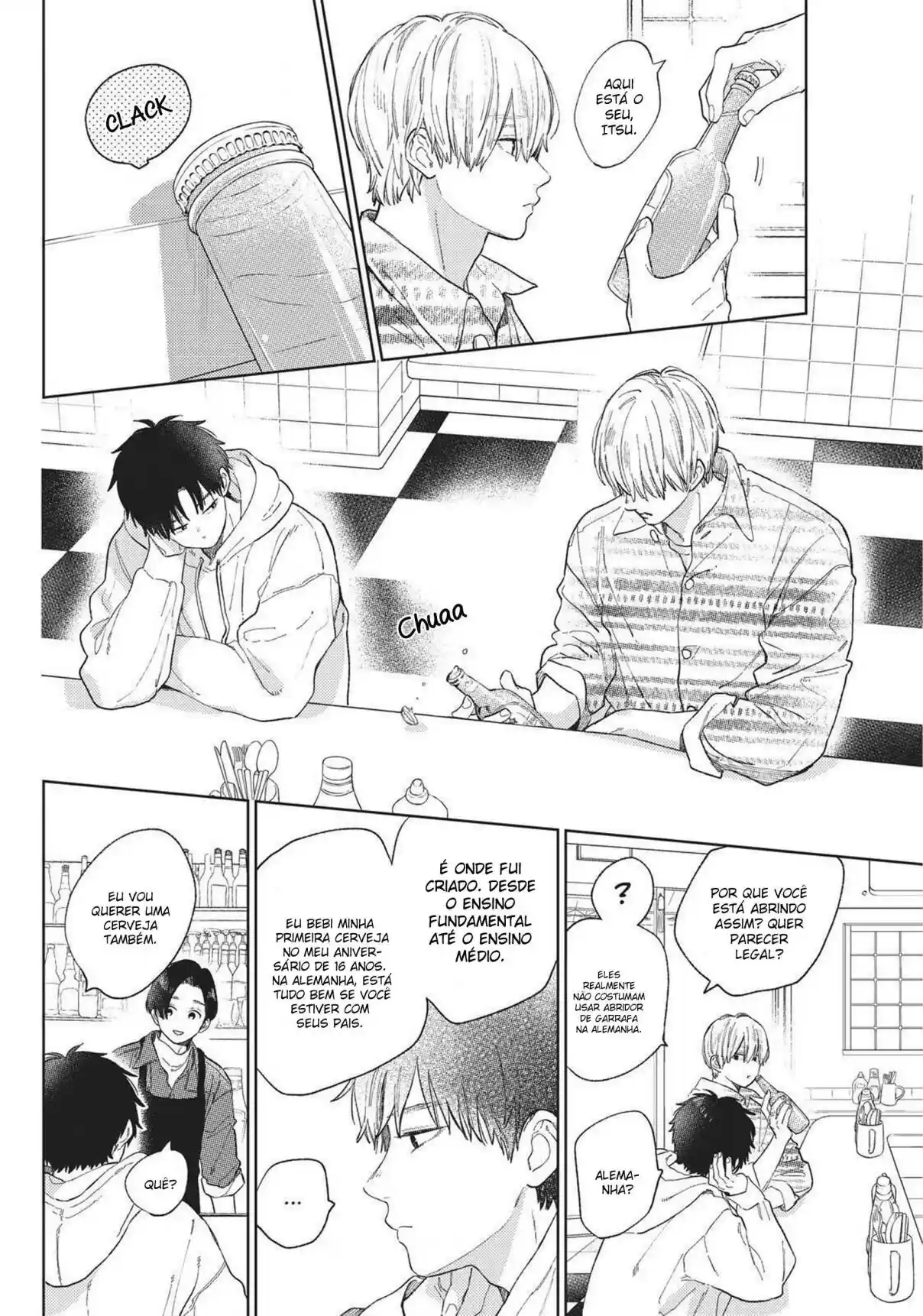 Read A Sign of Affection PT Manga Online
