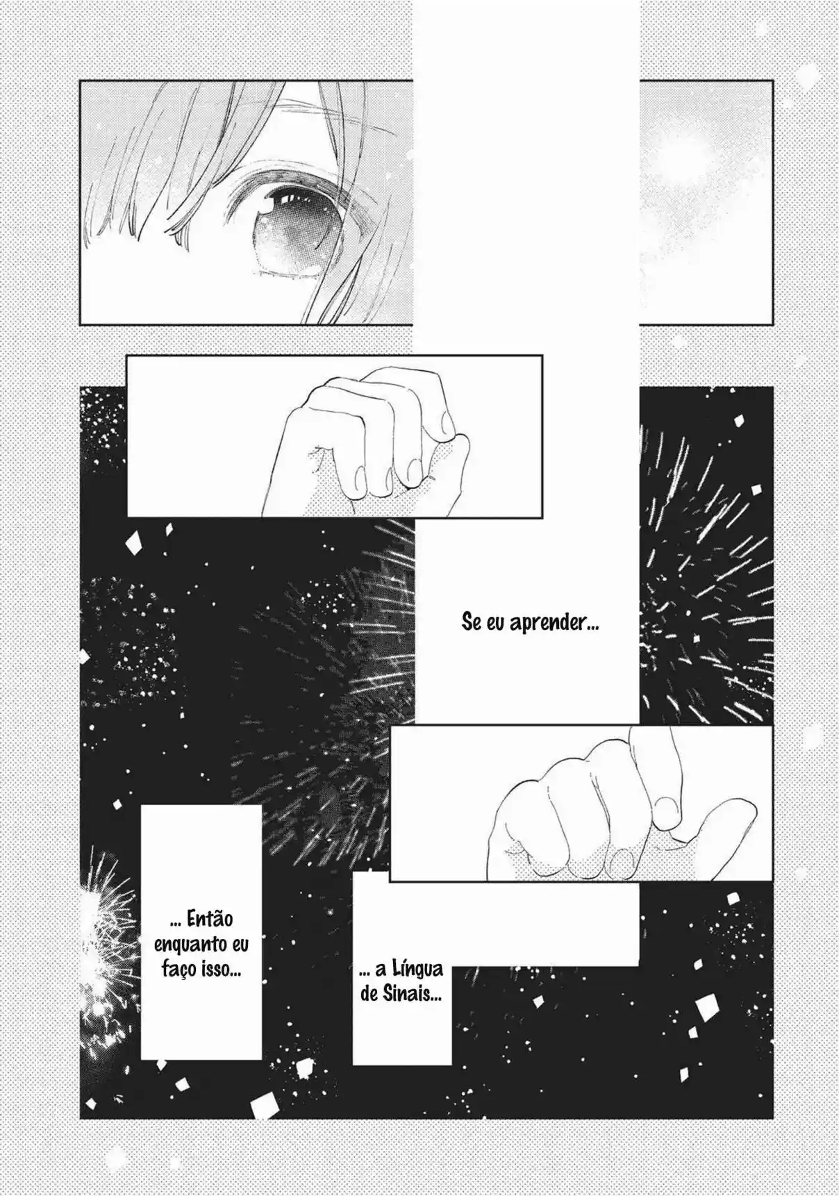 Read A Sign of Affection PT Manga Online