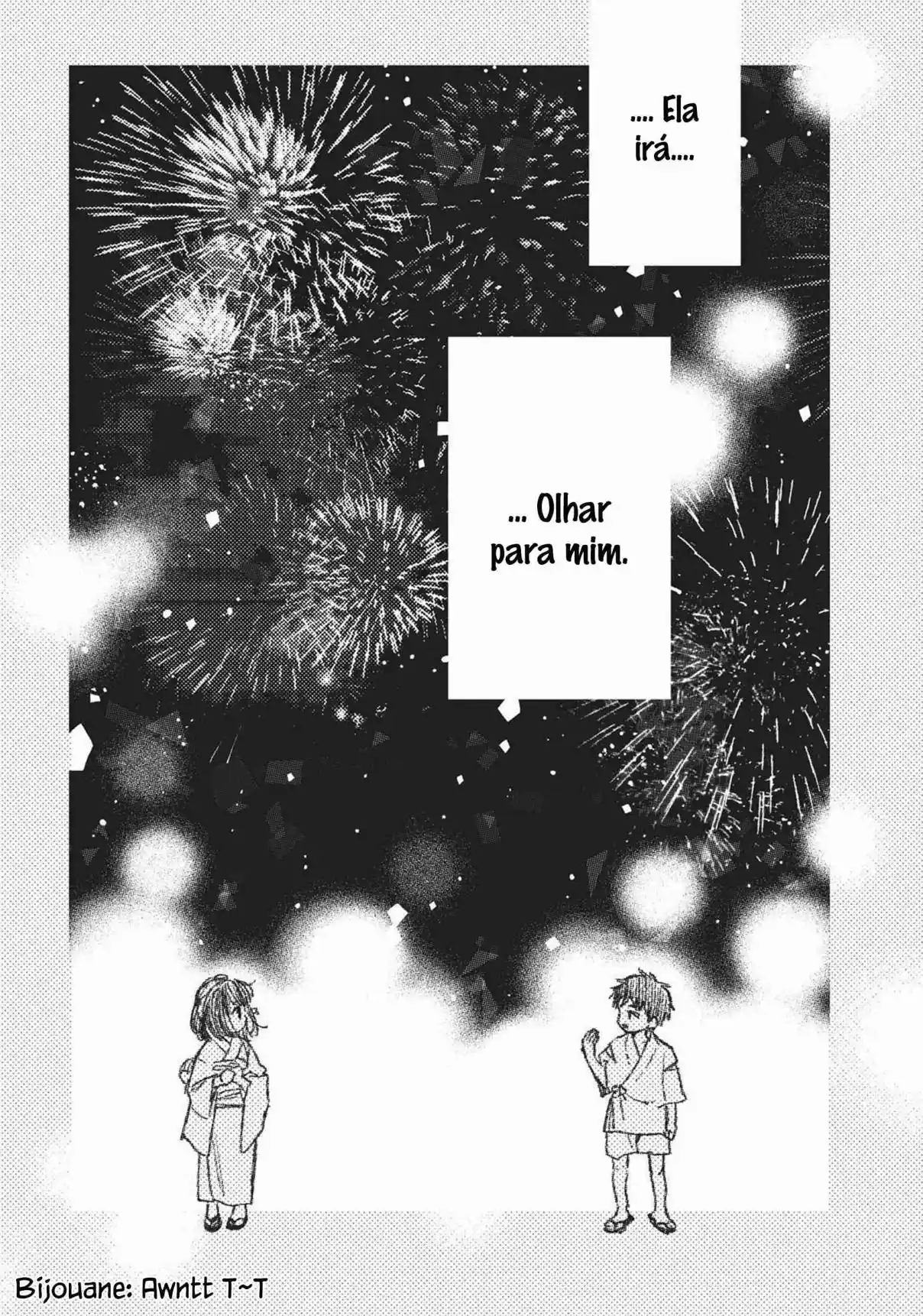 Read A Sign of Affection PT Manga Online