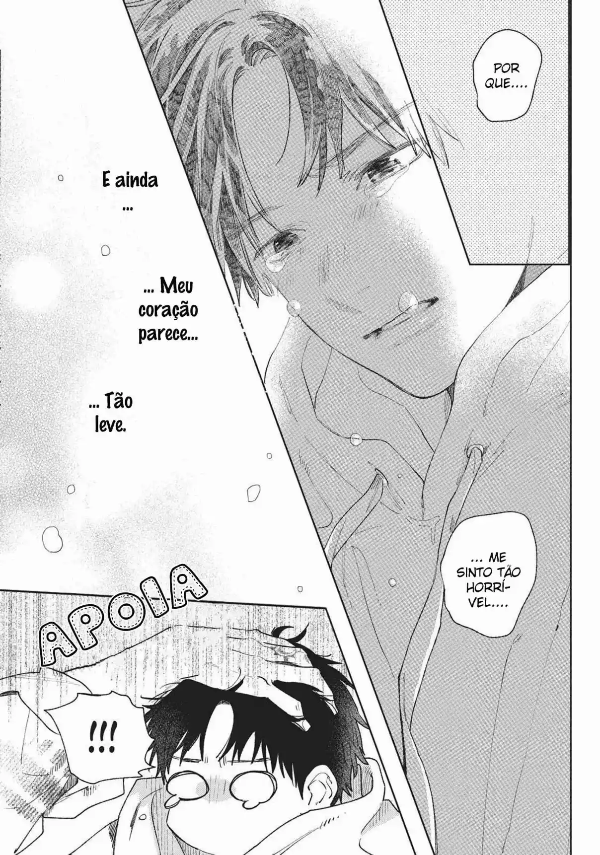 Read A Sign of Affection PT Manga Online