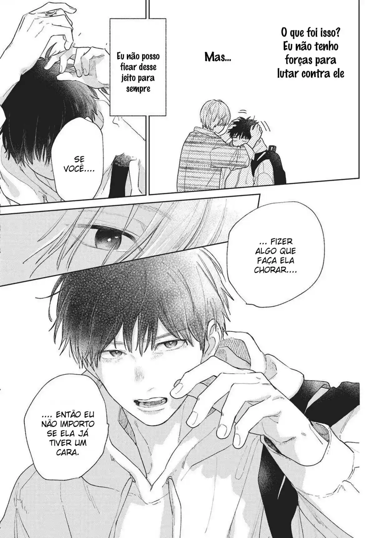 Read A Sign of Affection PT Manga Online