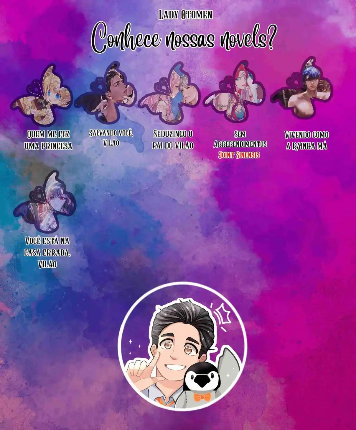 Read A Sign of Affection PT Manga Online