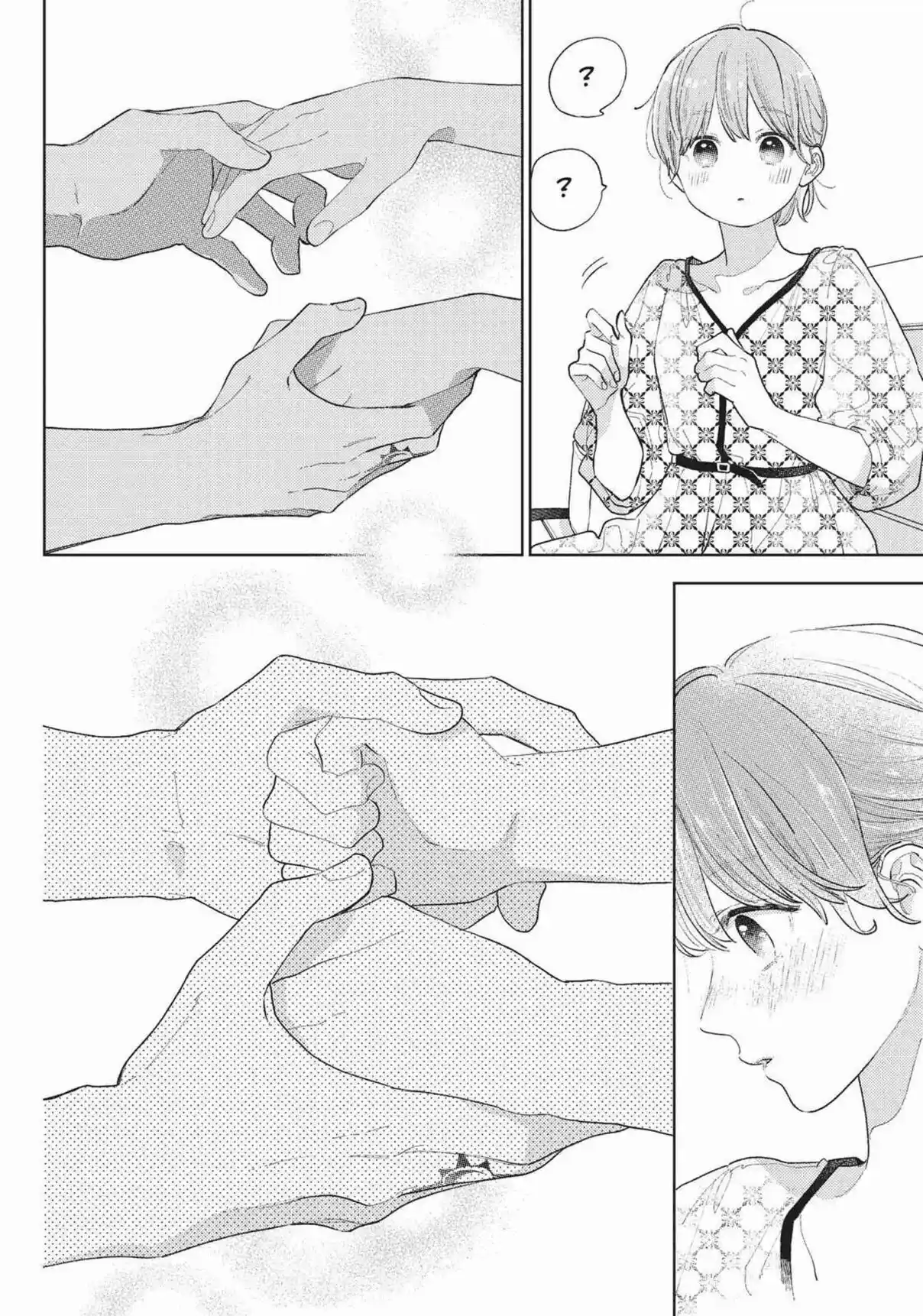Read A Sign of Affection PT Manga Online