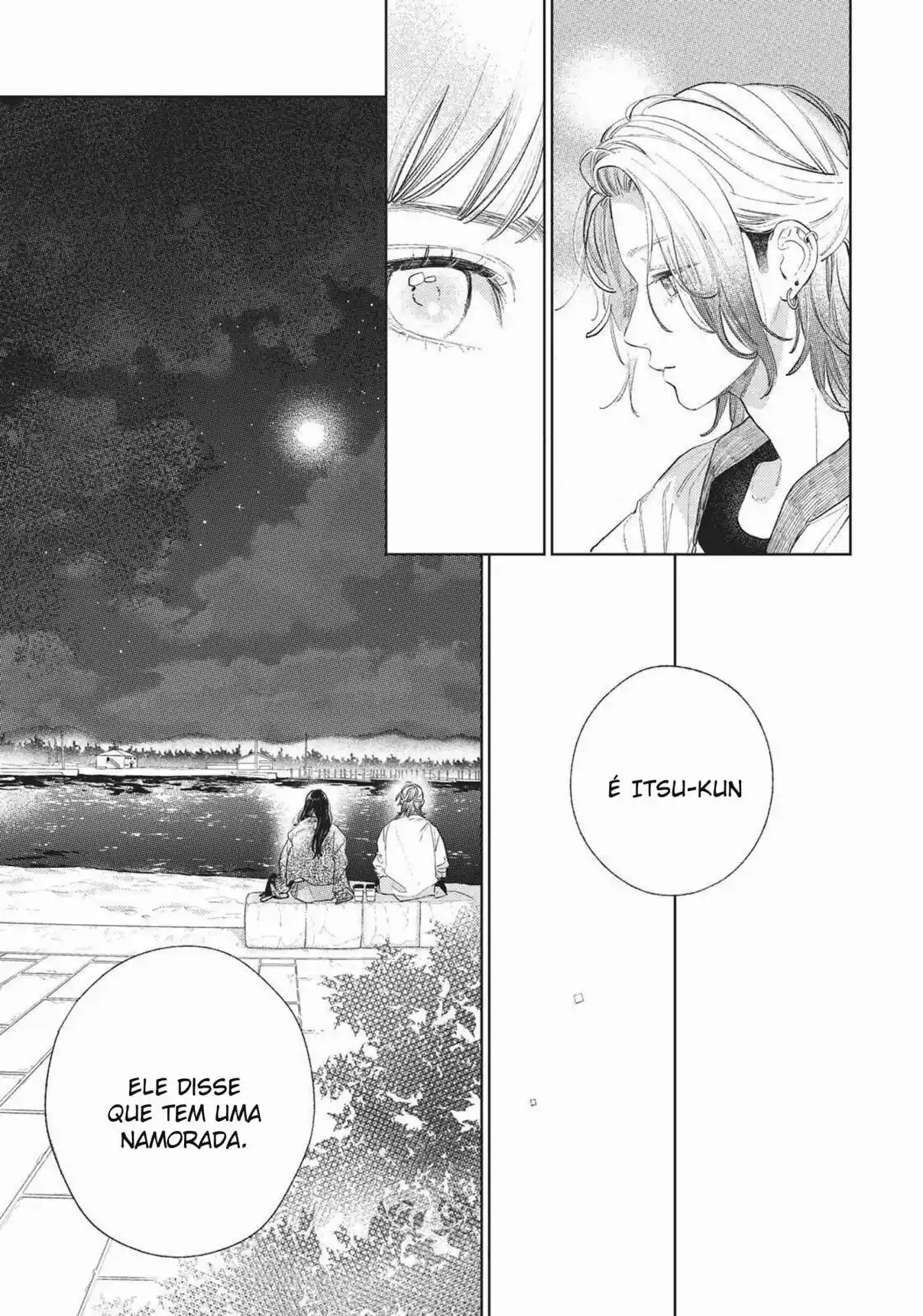 Read A Sign of Affection PT Manga Online