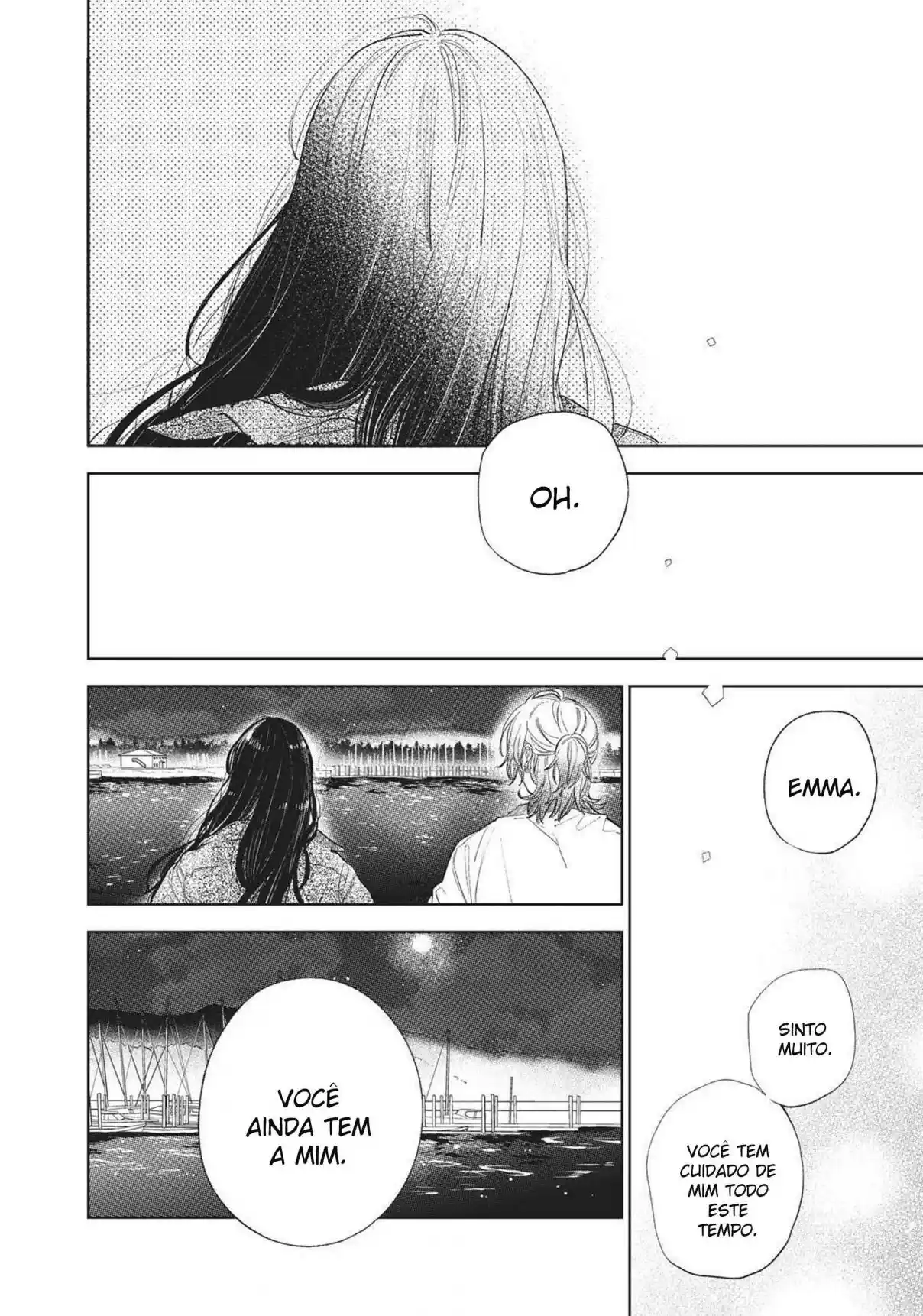 Read A Sign of Affection PT Manga Online