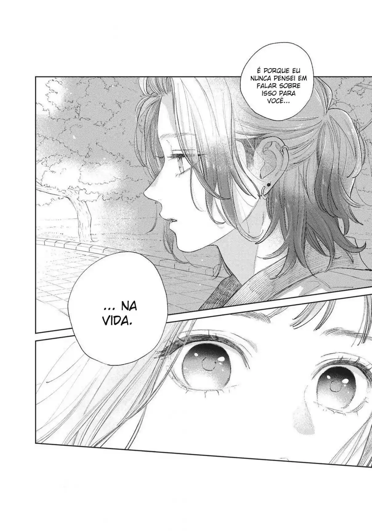 Read A Sign of Affection PT Manga Online