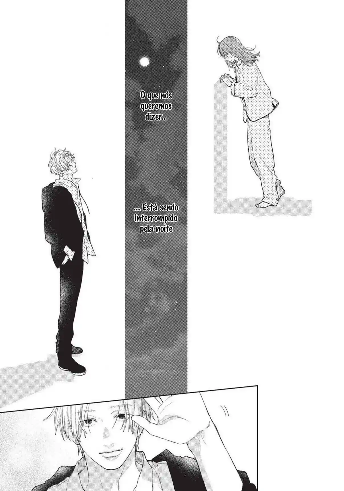 Read A Sign of Affection PT Manga Online