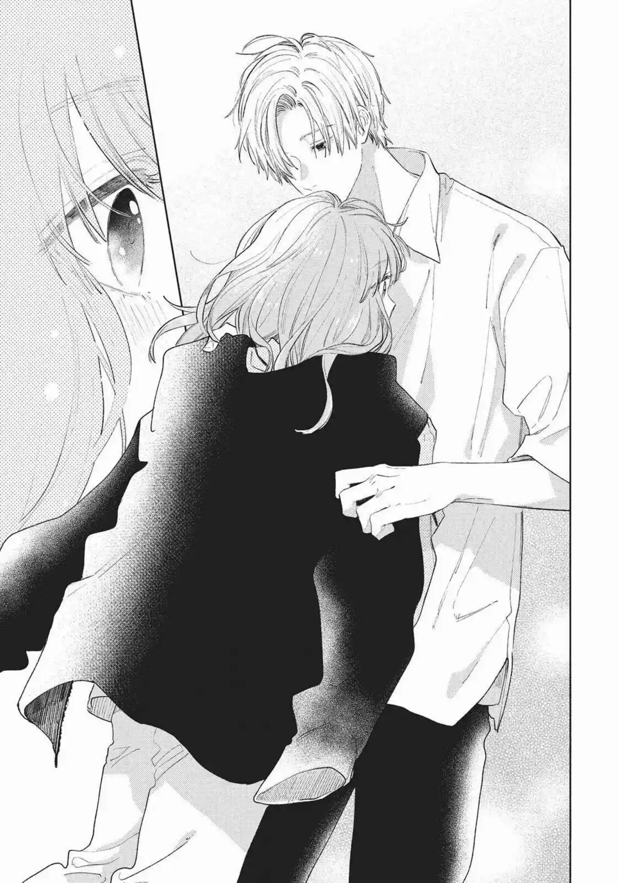 Read A Sign of Affection PT Manga Online