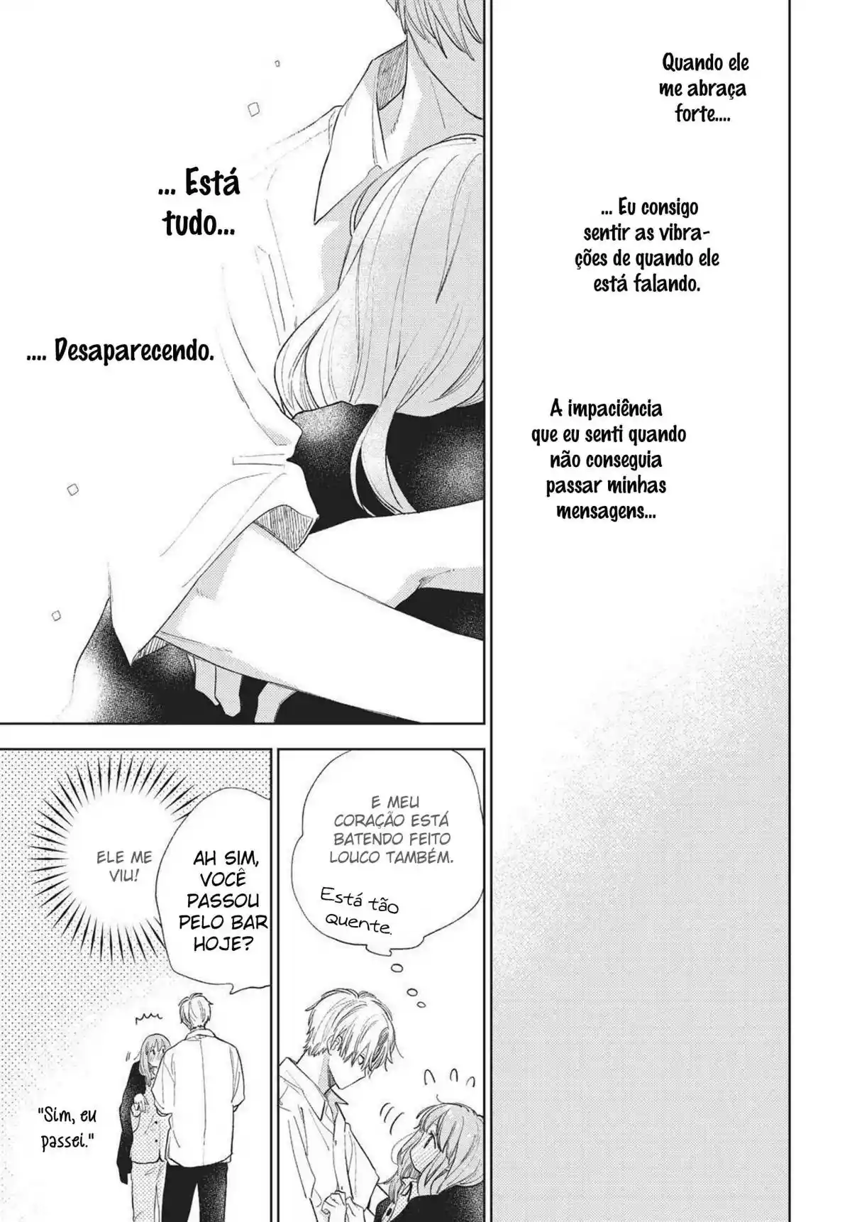 Read A Sign of Affection PT Manga Online
