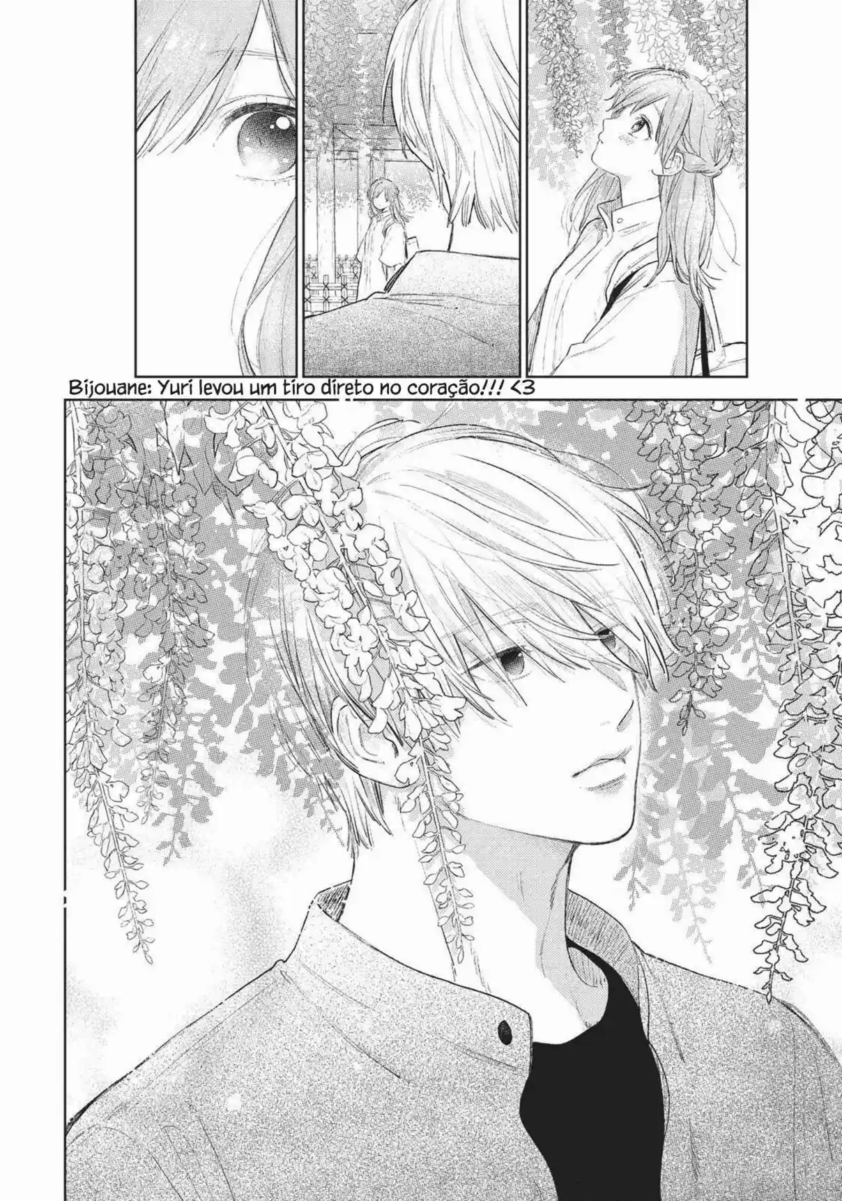 Read A Sign of Affection PT Manga Online