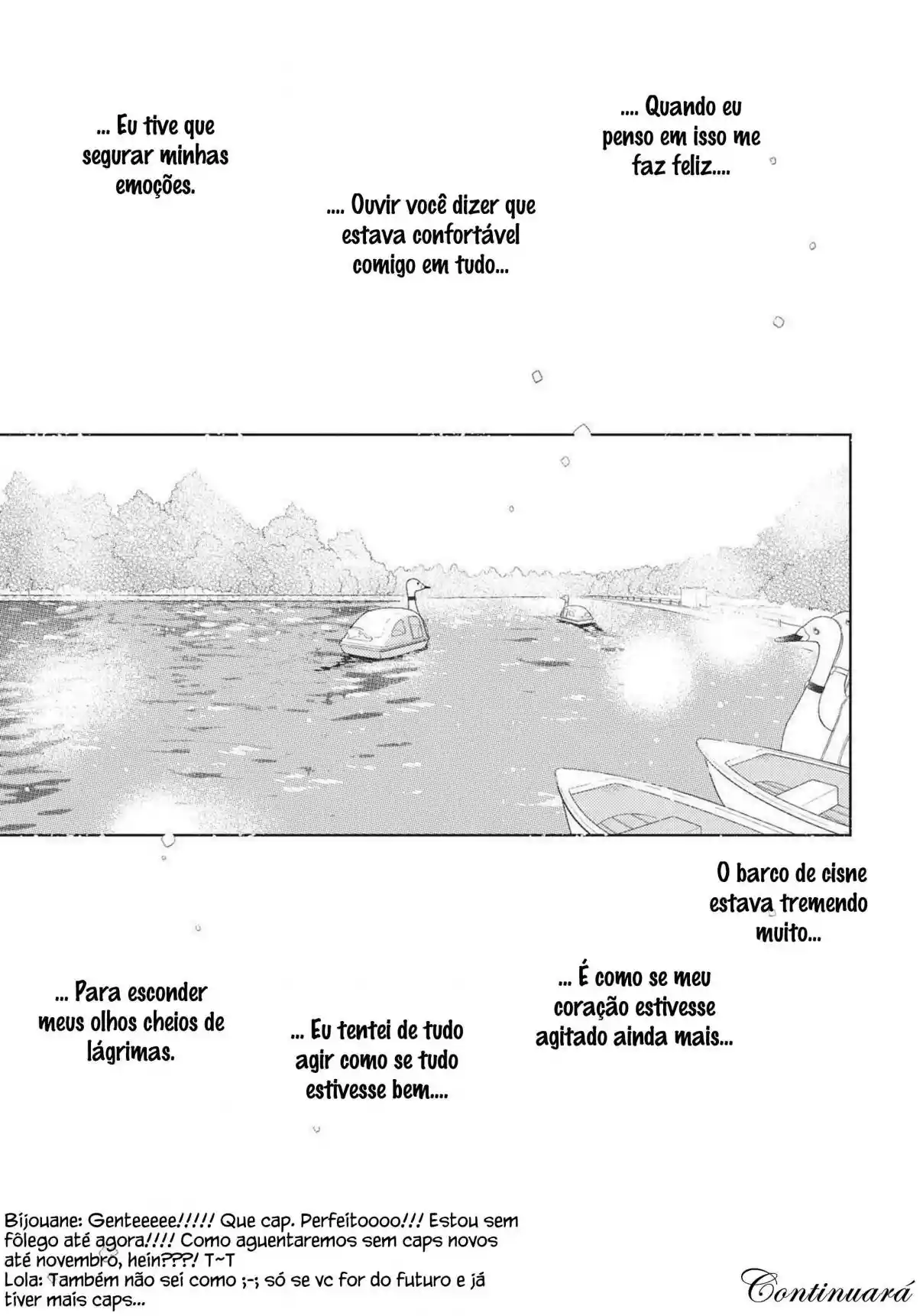 Read A Sign of Affection PT Manga Online