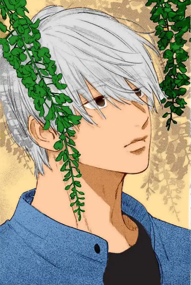 Read A Sign of Affection PT Manga Online