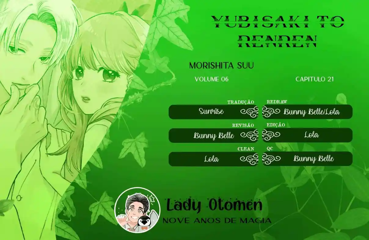 Read A Sign of Affection PT Manga Online