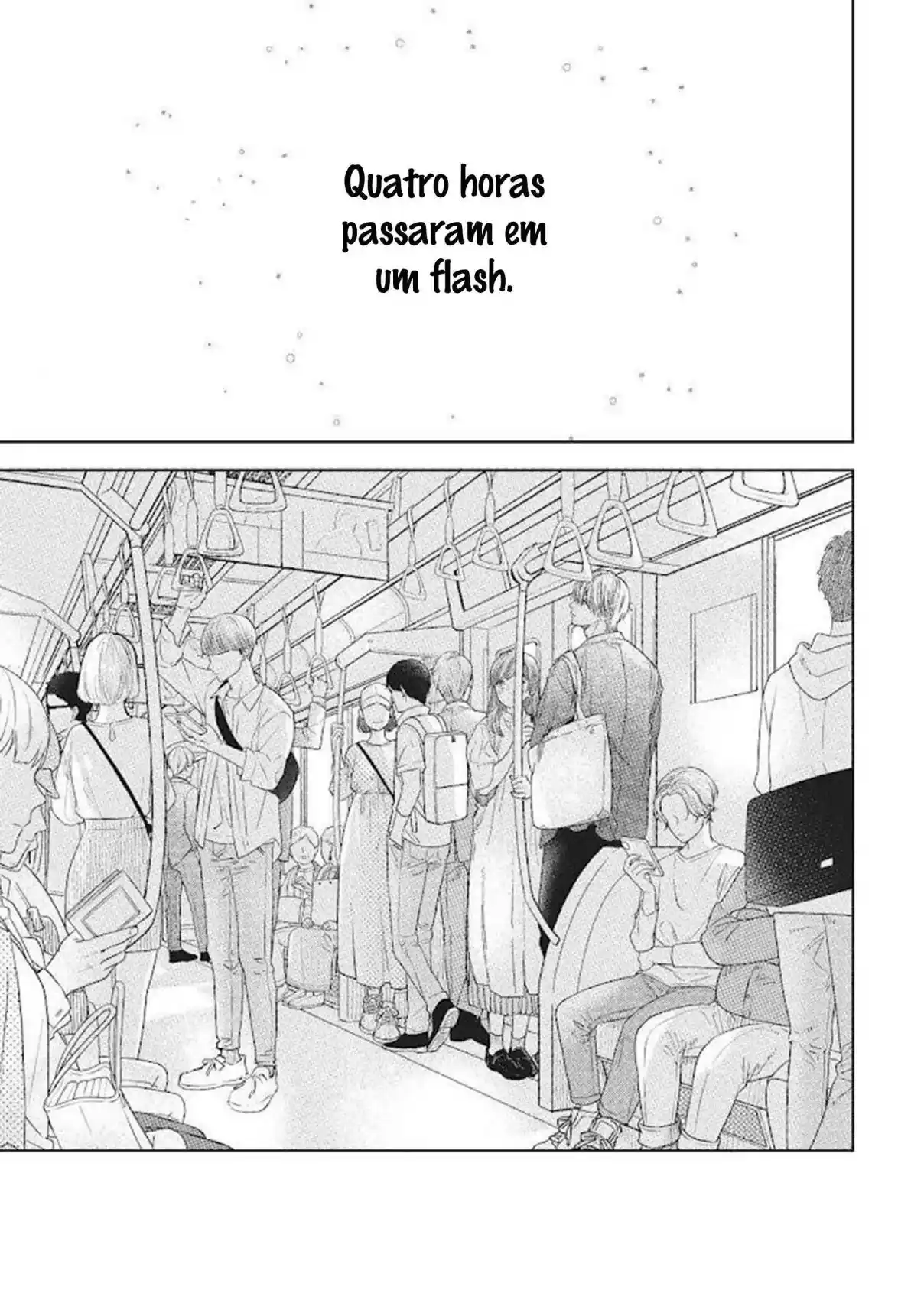 Read A Sign of Affection PT Manga Online