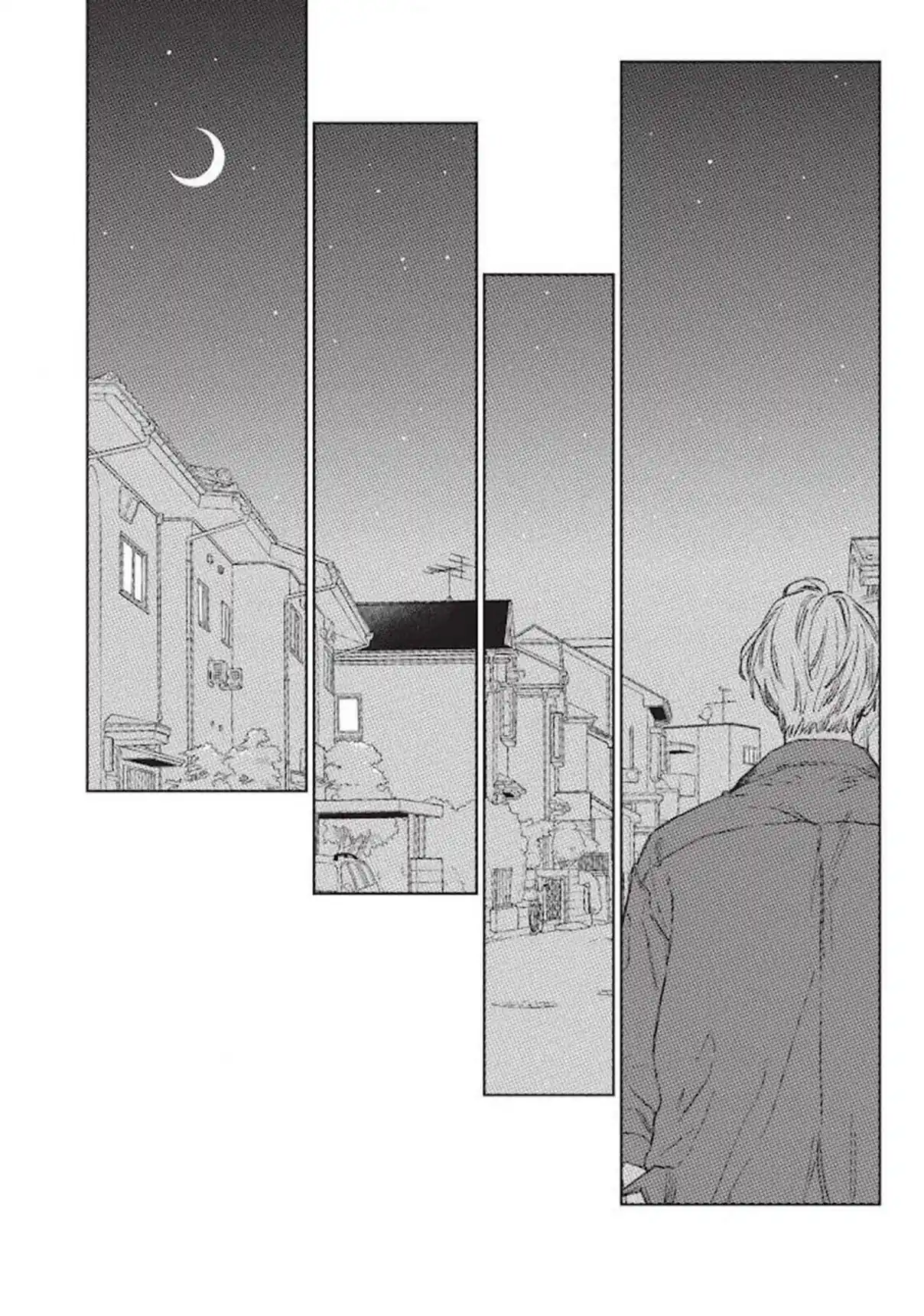 Read A Sign of Affection PT Manga Online