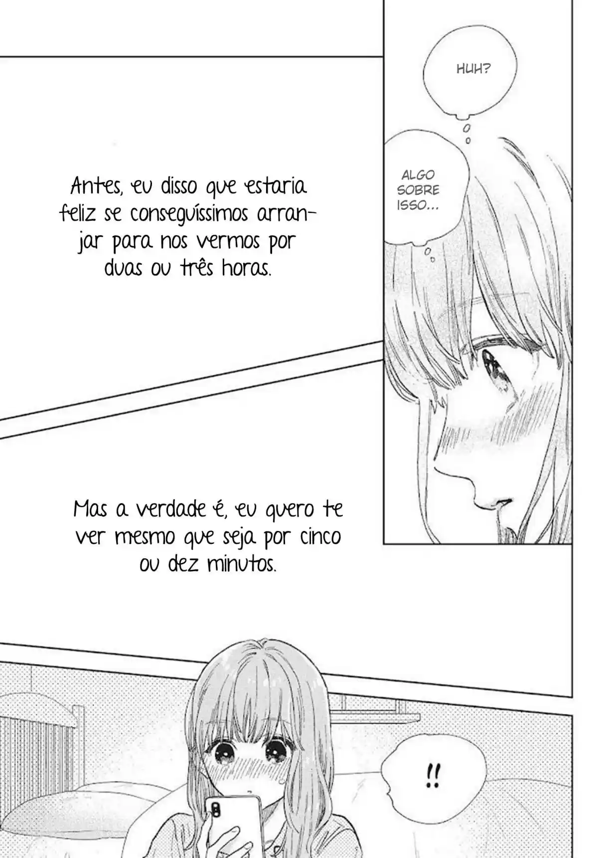 Read A Sign of Affection PT Manga Online