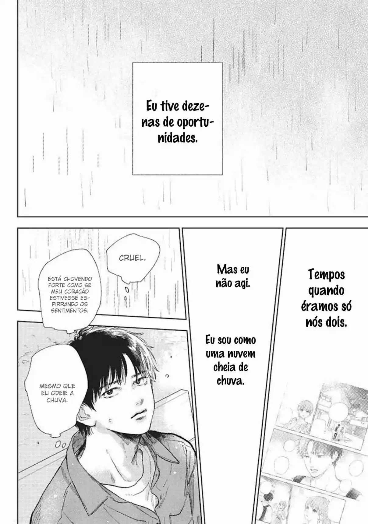 Read A Sign of Affection PT Manga Online