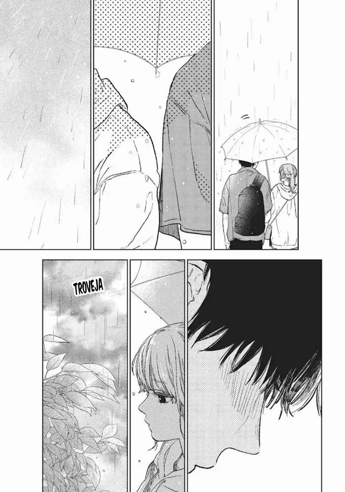 Read A Sign of Affection PT Manga Online