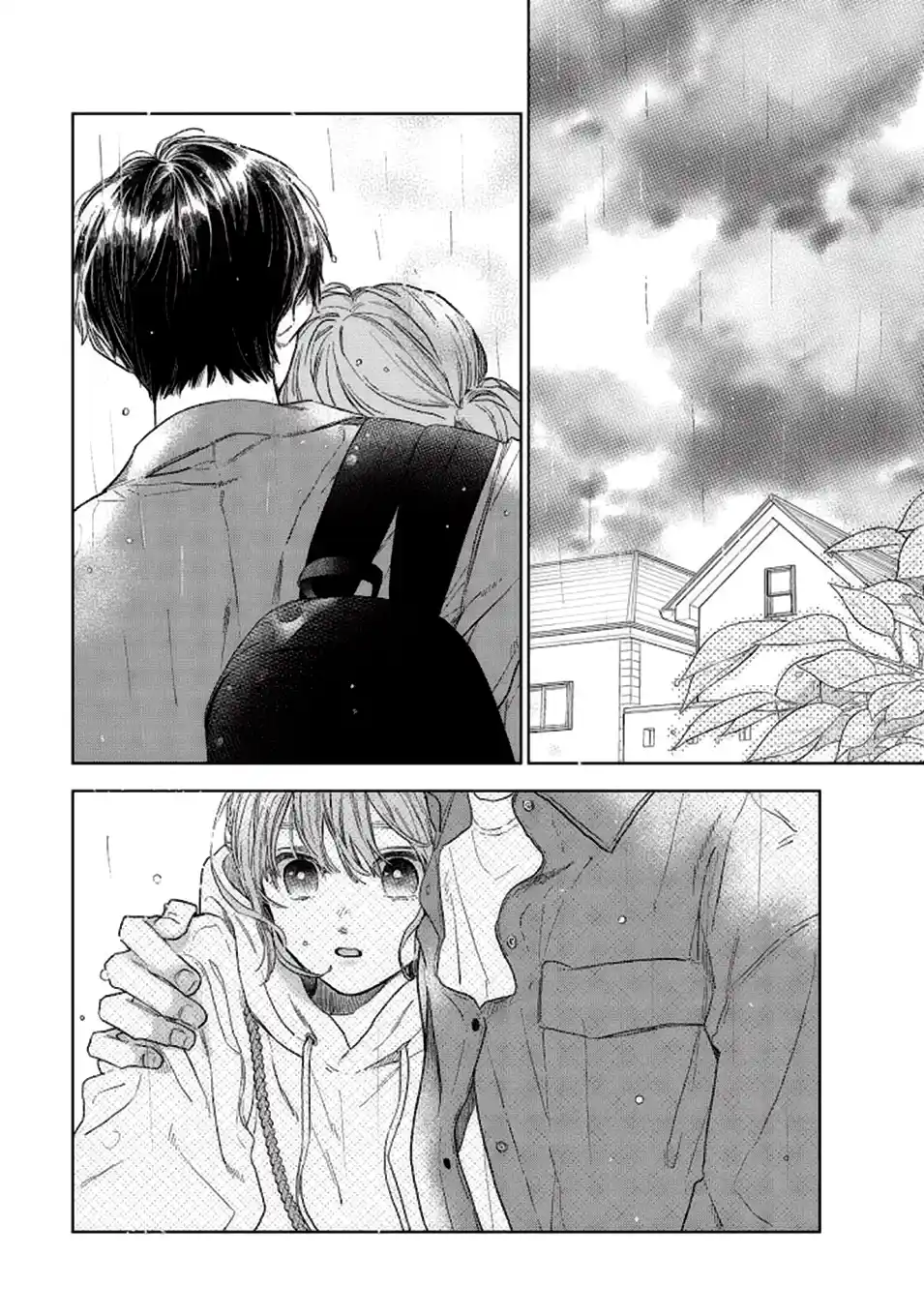 Read A Sign of Affection PT Manga Online