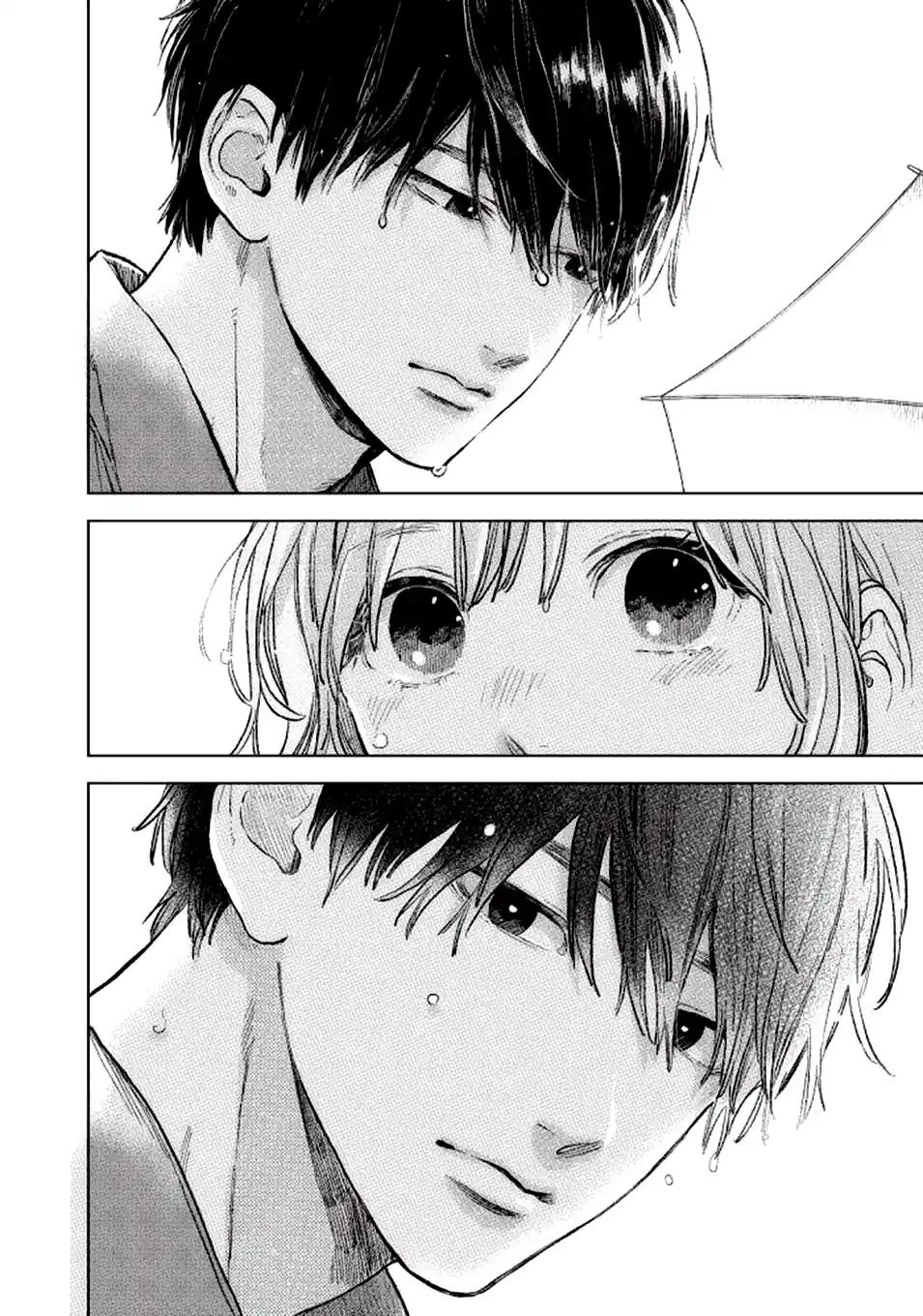 Read A Sign of Affection PT Manga Online