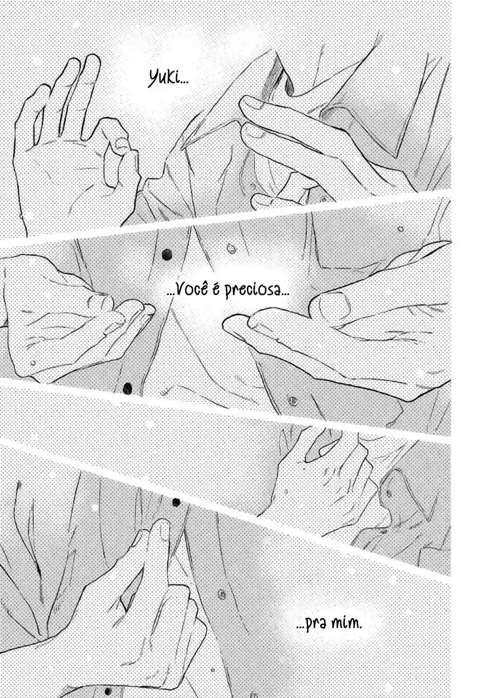 Read A Sign of Affection PT Manga Online