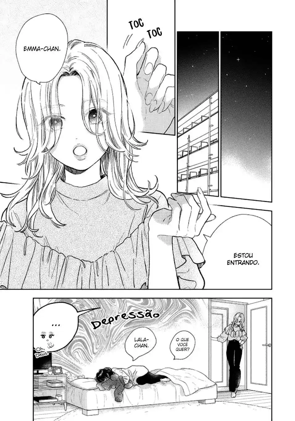 Read A Sign of Affection PT Manga Online