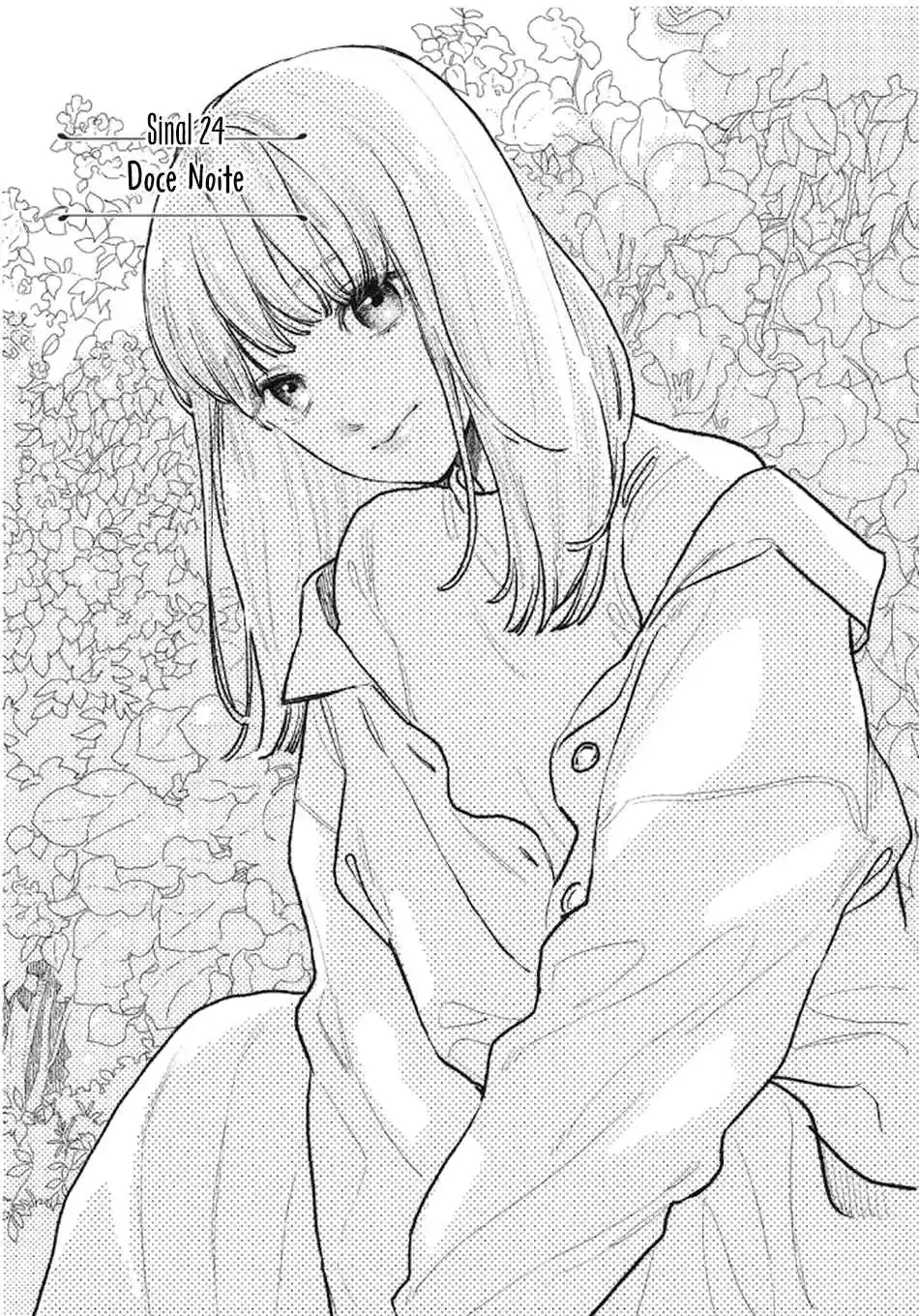 Read A Sign of Affection PT Manga Online