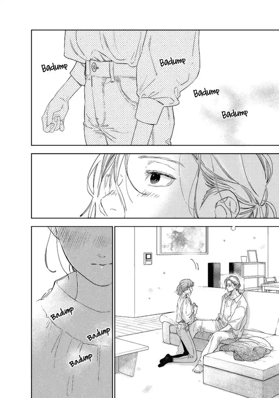 Read A Sign of Affection PT Manga Online
