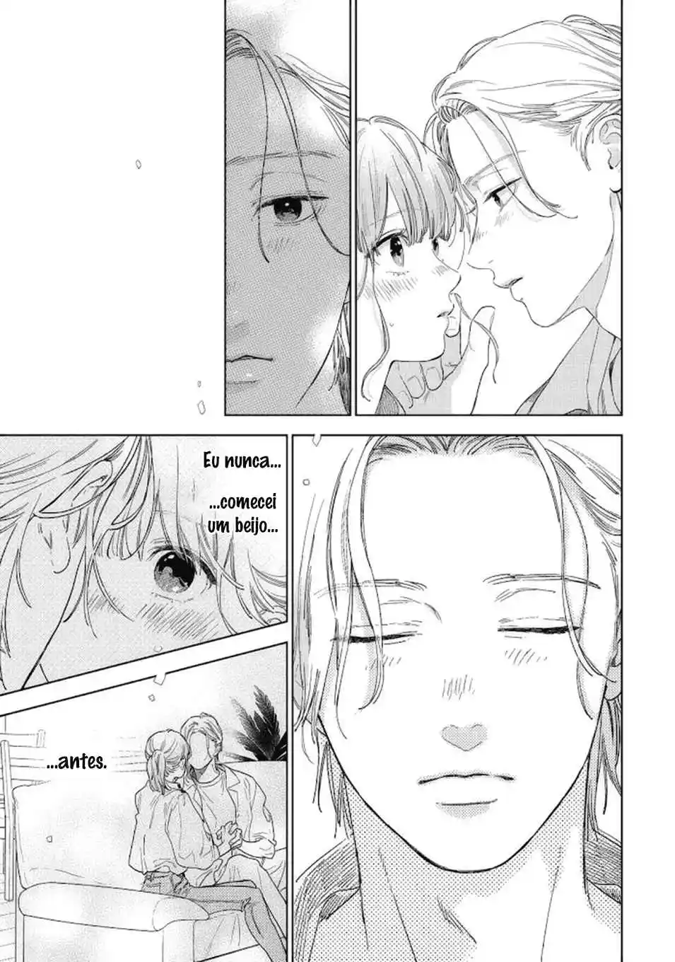 Read A Sign of Affection PT Manga Online