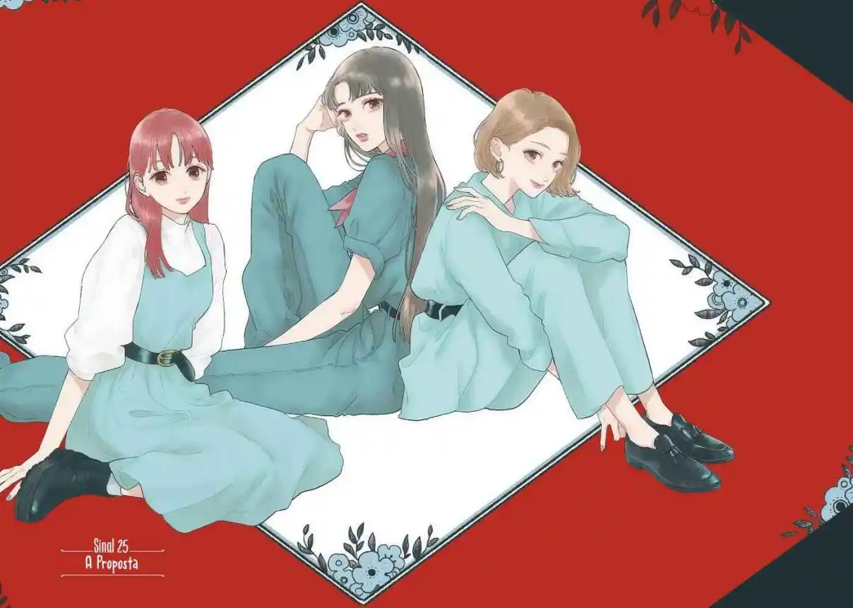 Read A Sign of Affection PT Manga Online