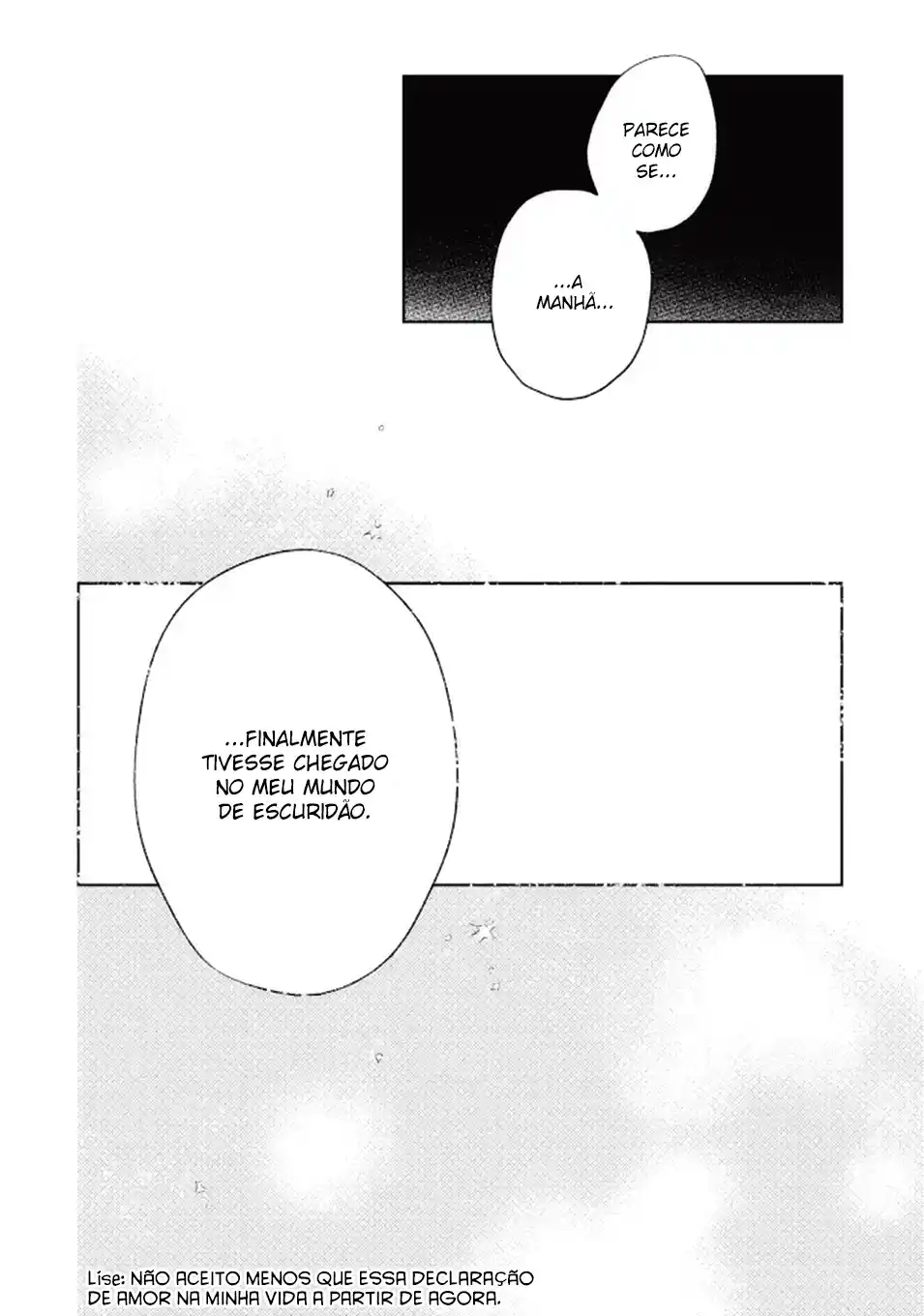 Read A Sign of Affection PT Manga Online
