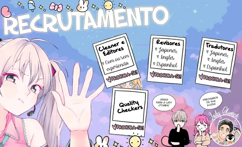 Read A Sign of Affection PT Manga Online