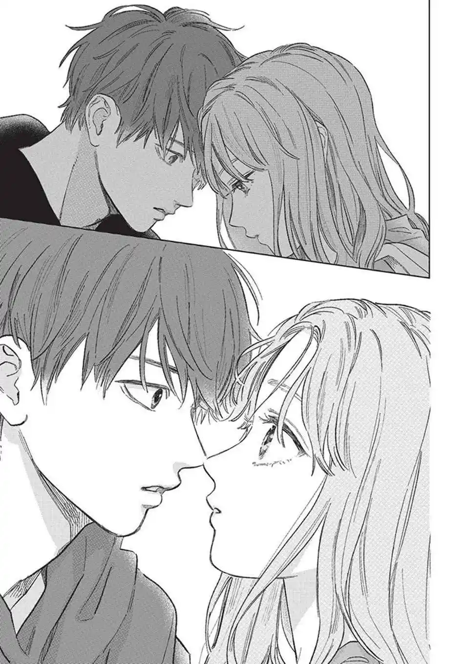 Read A Sign of Affection PT Manga Online