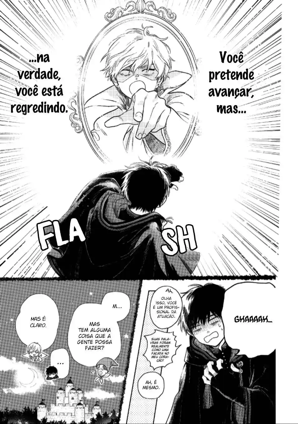 Read A Sign of Affection PT Manga Online