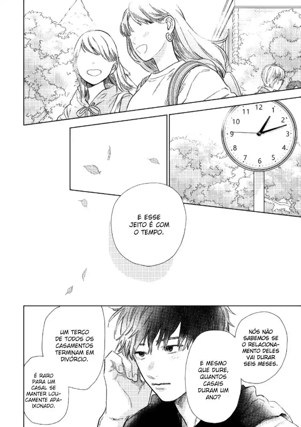 Read A Sign of Affection PT Manga Online