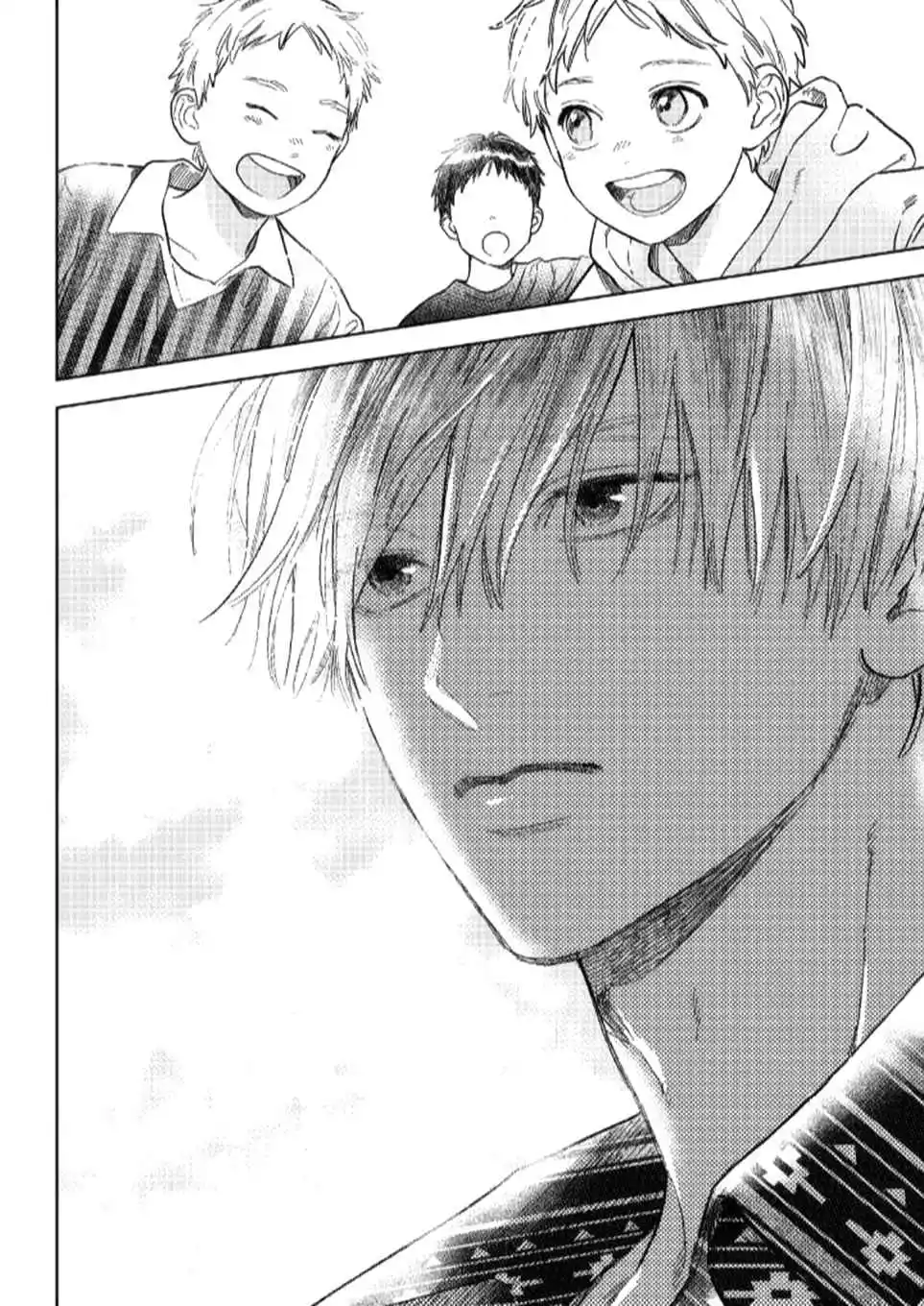 Read A Sign of Affection PT Manga Online