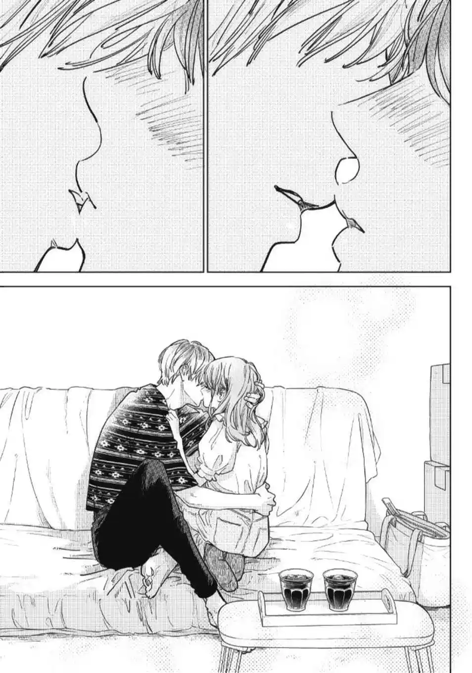 Read A Sign of Affection PT Manga Online