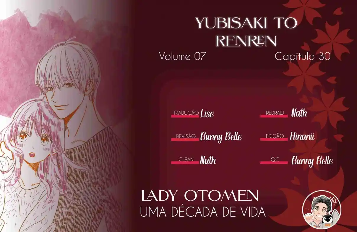 Read A Sign of Affection PT Manga Online