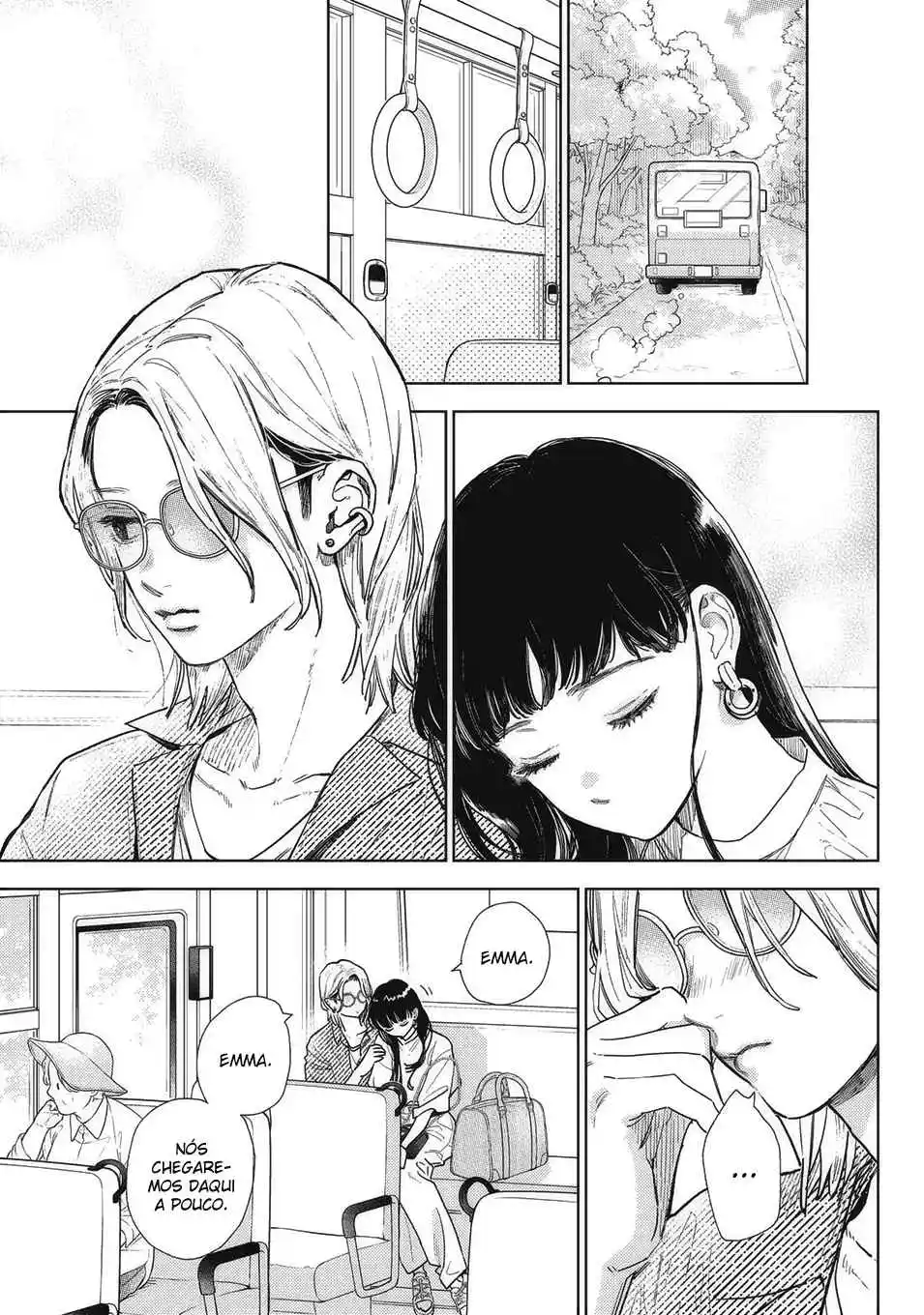 Read A Sign of Affection PT Manga Online