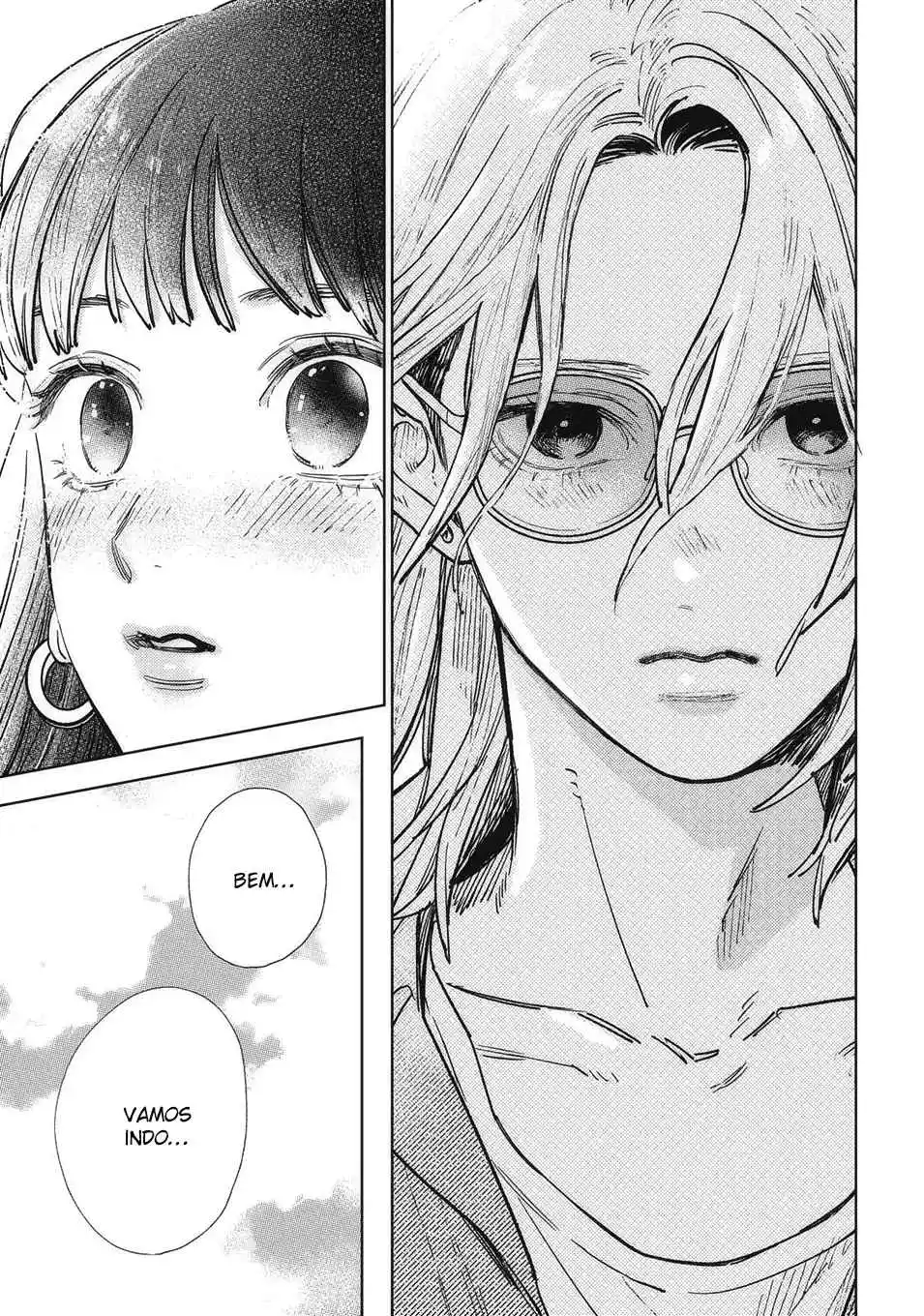 Read A Sign of Affection PT Manga Online
