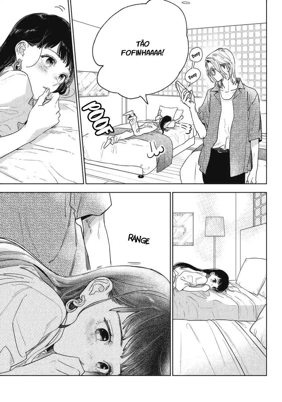 Read A Sign of Affection PT Manga Online