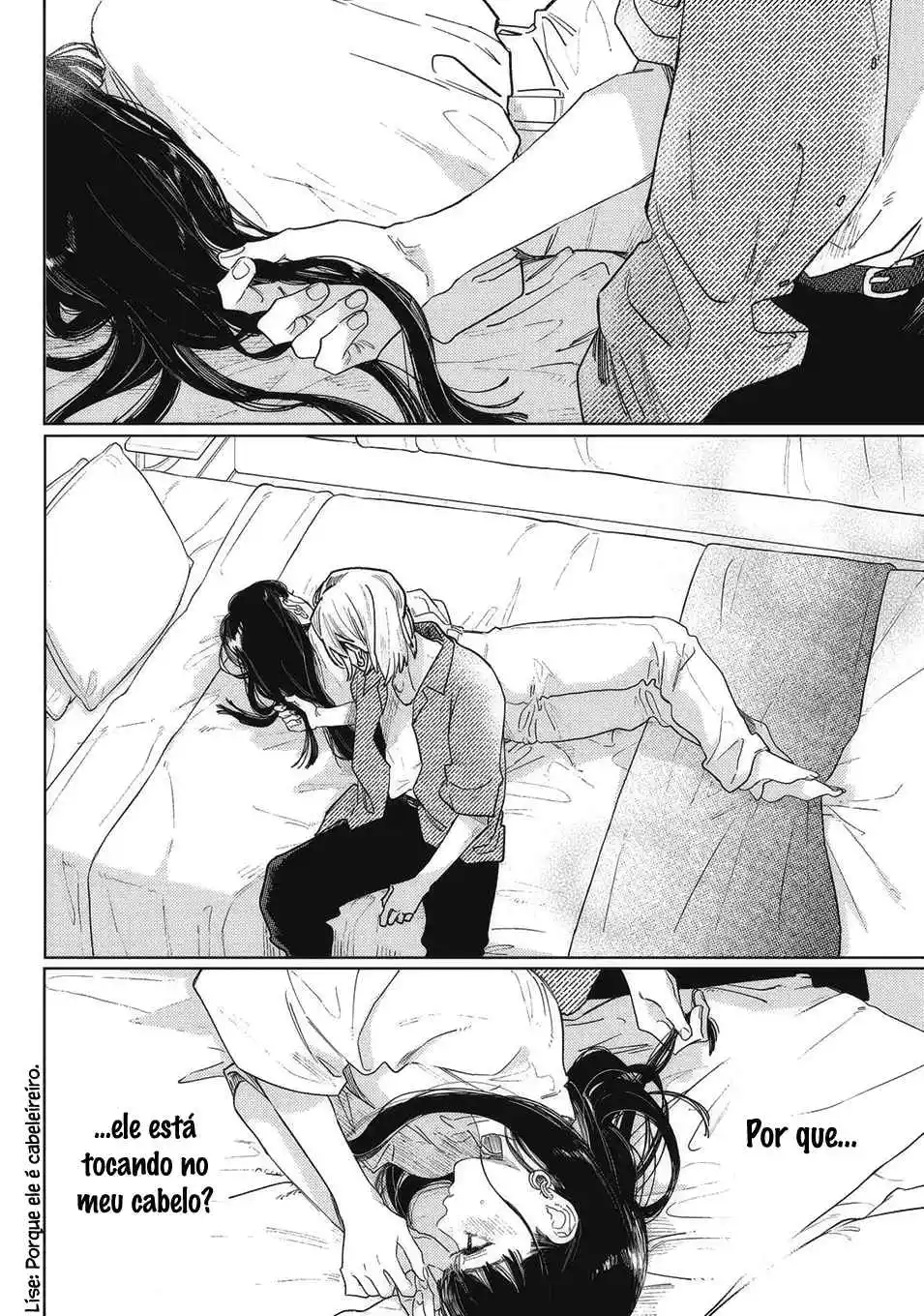 Read A Sign of Affection PT Manga Online