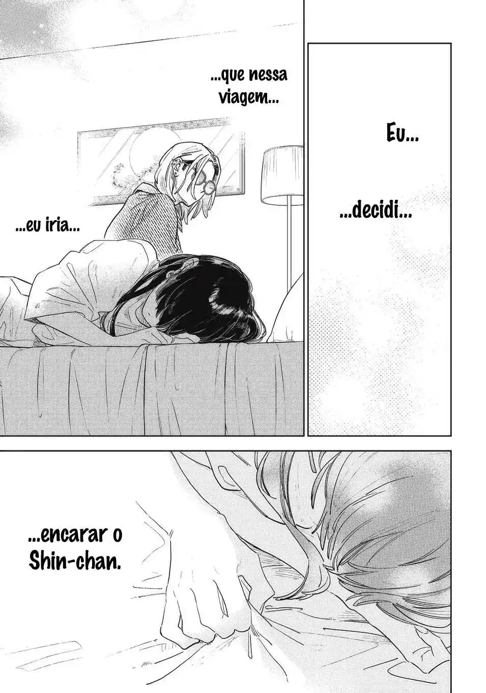 Read A Sign of Affection PT Manga Online