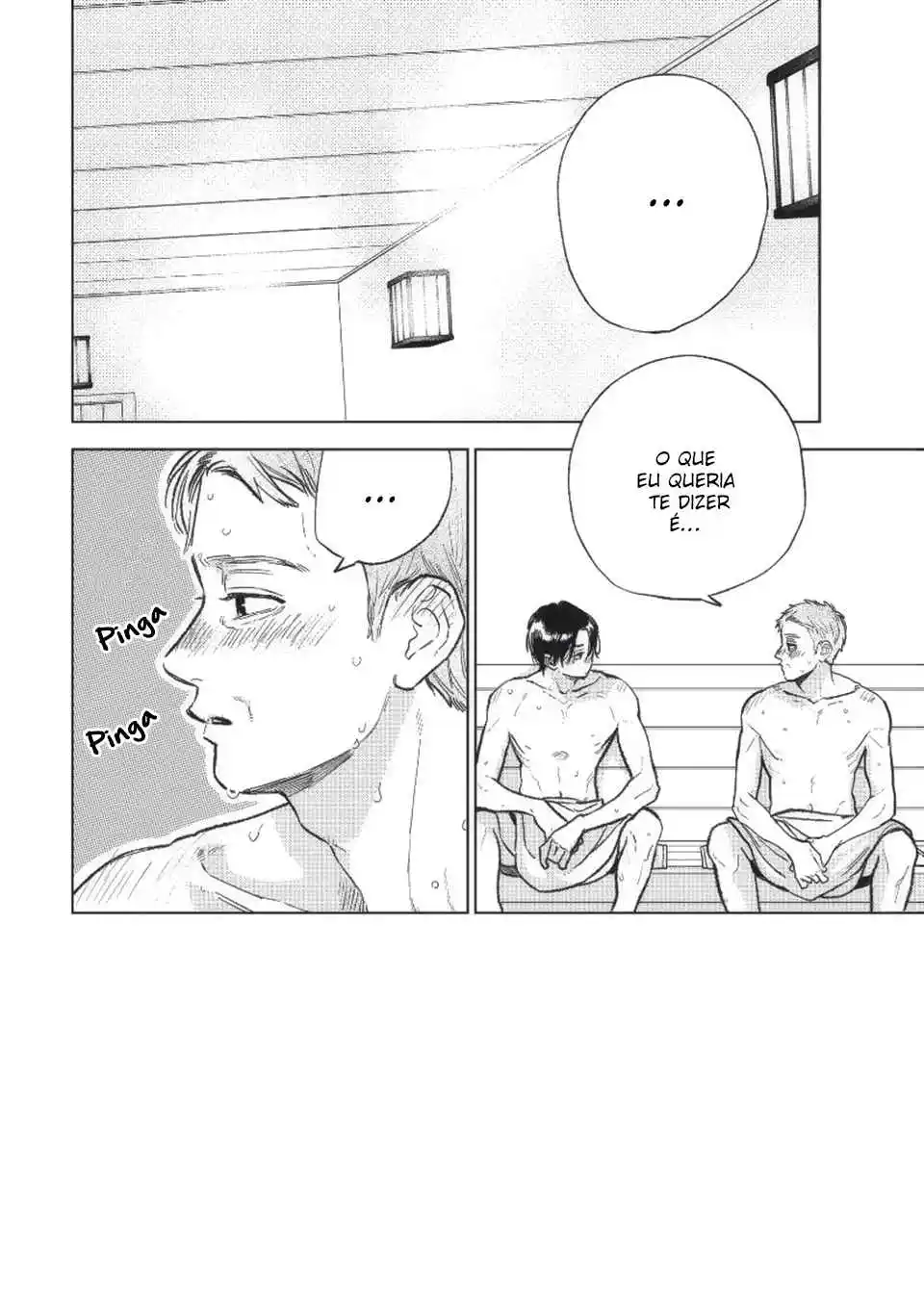 Read A Sign of Affection PT Manga Online