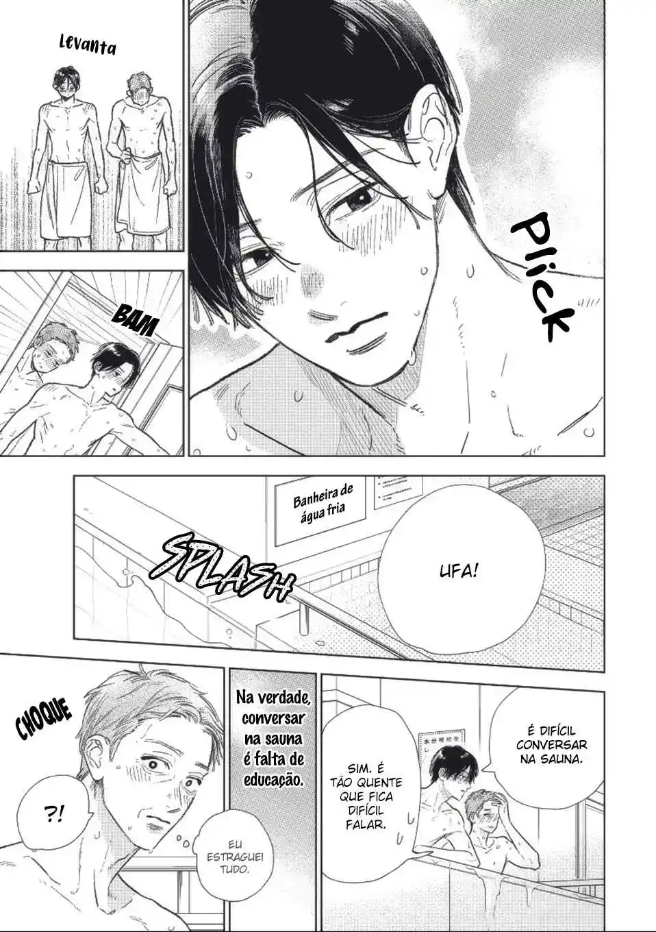 Read A Sign of Affection PT Manga Online