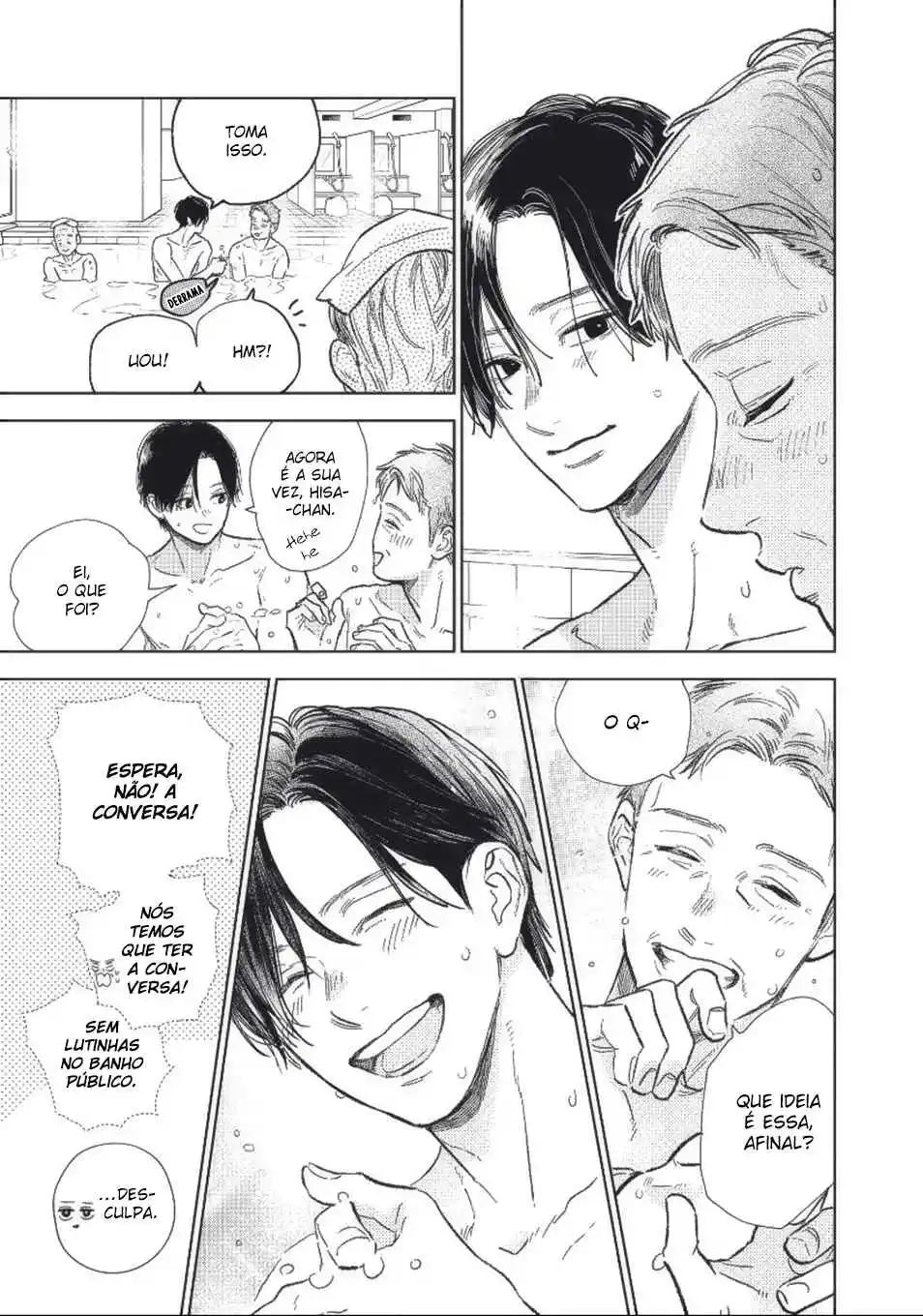 Read A Sign of Affection PT Manga Online